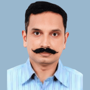 Dr. TD Sabu