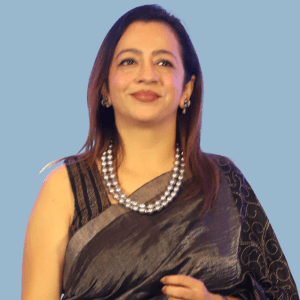 Reena Suri