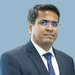 Sanjay Sah