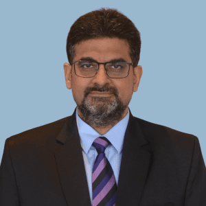 Vikas Gaba