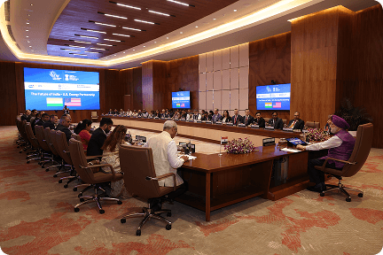 Leadership Roundtable 1