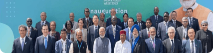 Inaugural Ceremony