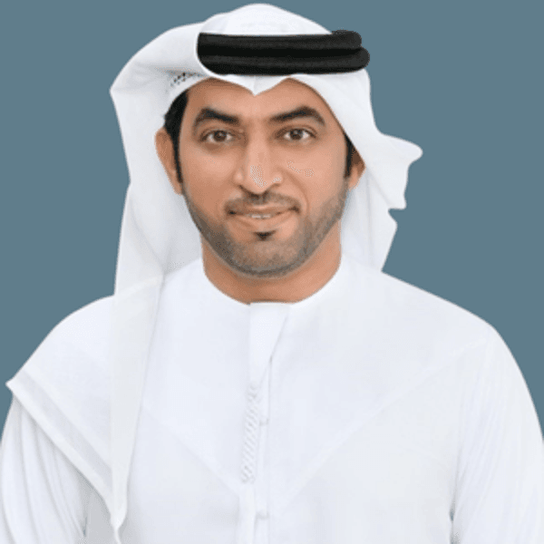 H.E. Ahmed Al Kaabi