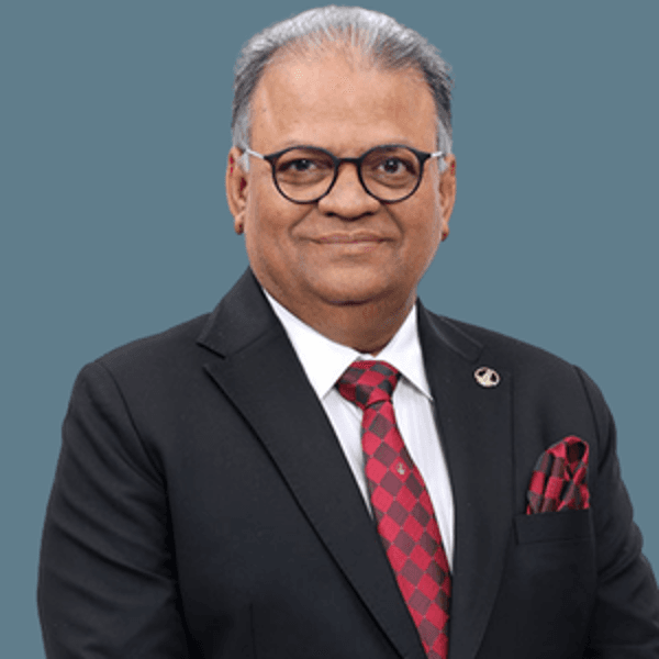 Arun Kumar Singh