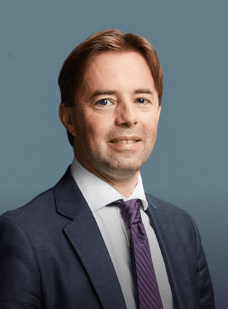 H.E. Ralph Regenvanu