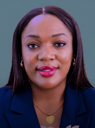 HON. Salome Makamba (MP)