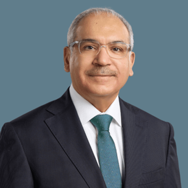 H.E. Jassim Al Shirawi