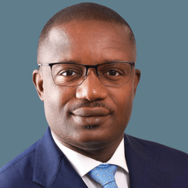 Hon. John Abdulai Jinapor