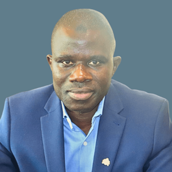 H.E. Nani Juwara