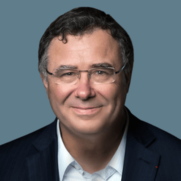 Patrick Pouyanné
