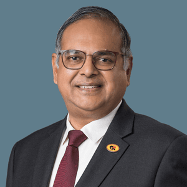 Sandeep Kumar Gupta