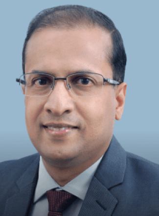 Sandeep Gupta