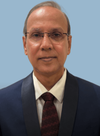 Subhash K Singh