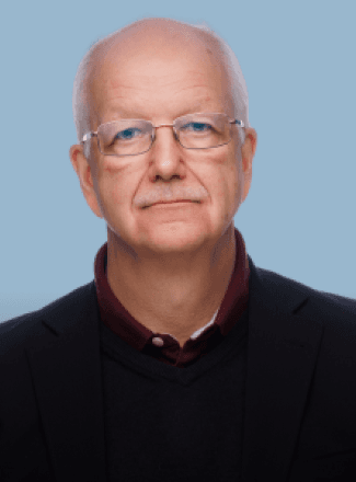 Dr. Alfred Hase