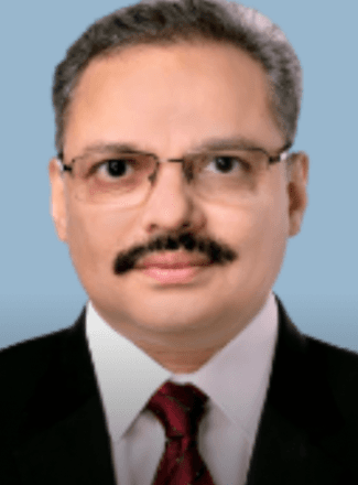 DR. SSV Ramakumar