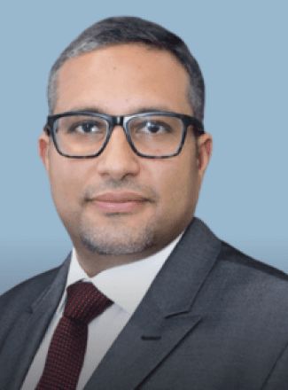 Sachin Kotak