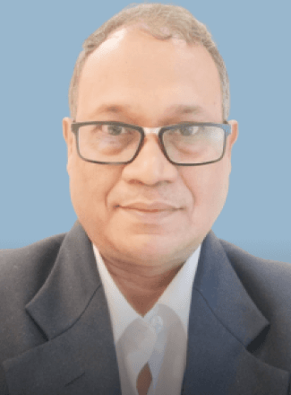 Dibyendu Sarkar