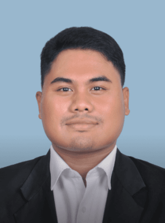 Dicky Alviansyah