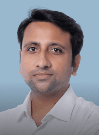 DILIP CHAUHAN