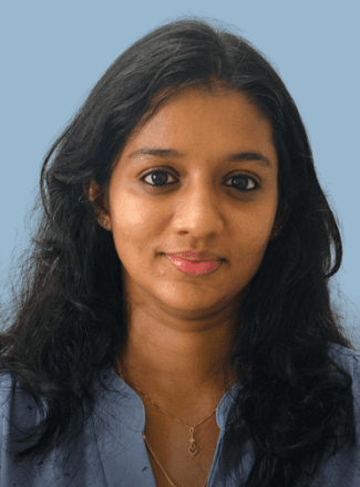 Smitha Rao