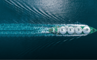LNG Ecosystem Zone
