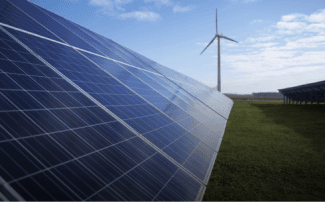 Renewable Energy Zone