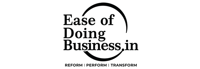 Ease of Doing Business