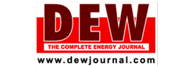 DEW Journal