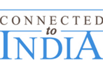Connected to India