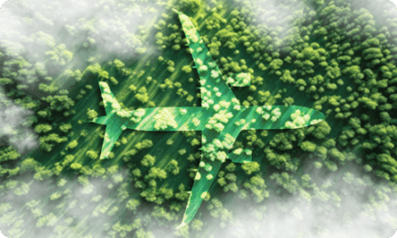 Sustainable Aviation Zone