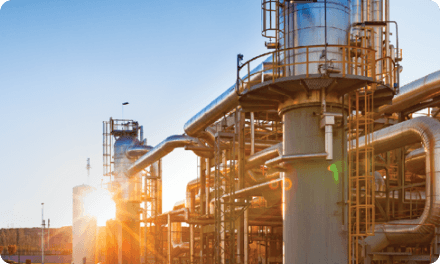 Petrochem Zone