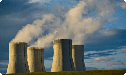 Nuclear Zone