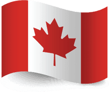 Canada flag
