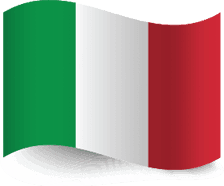 Italy flag