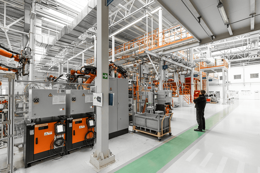 Make in India Zone