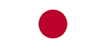 Japan flag
